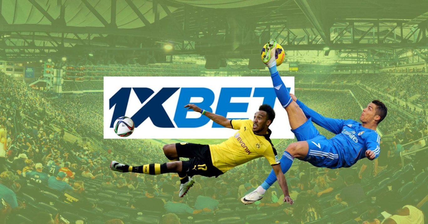 1xBet login Somalia