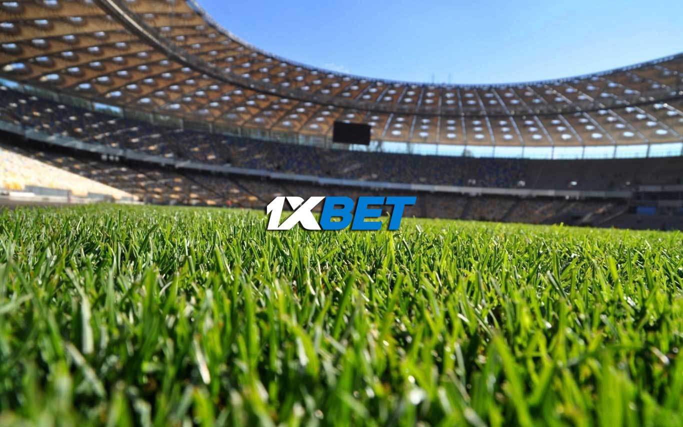  1xBet download new version 2023